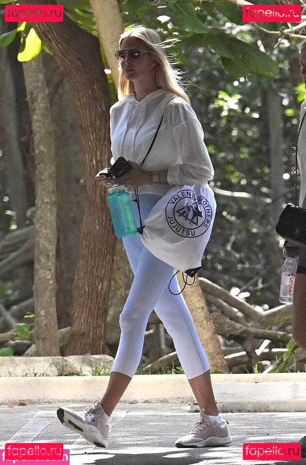 Ivanka Trump Onlyfans Photo Gallery 