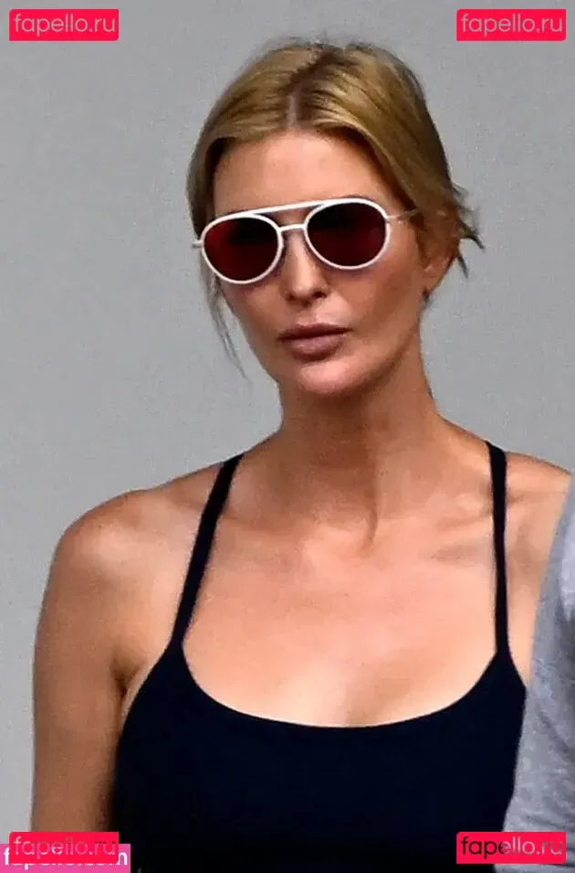 Ivanka Trump Onlyfans Photo Gallery 