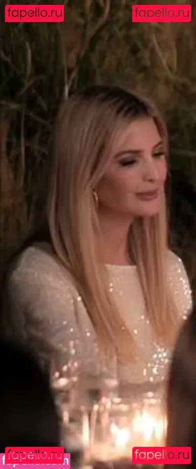 Ivanka Trump Onlyfans Photo Gallery 