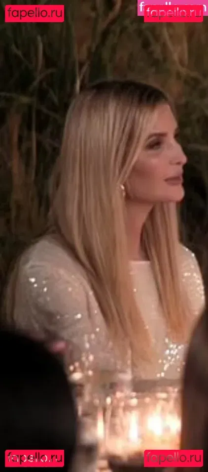 Ivanka Trump Onlyfans Photo Gallery 
