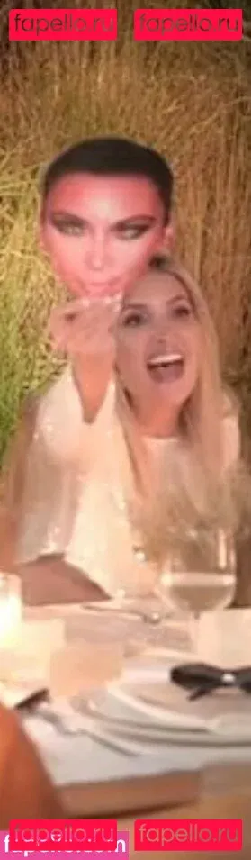 Ivanka Trump Onlyfans Photo Gallery 