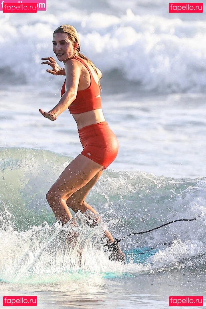 Ivanka Trump Onlyfans Photo Gallery 