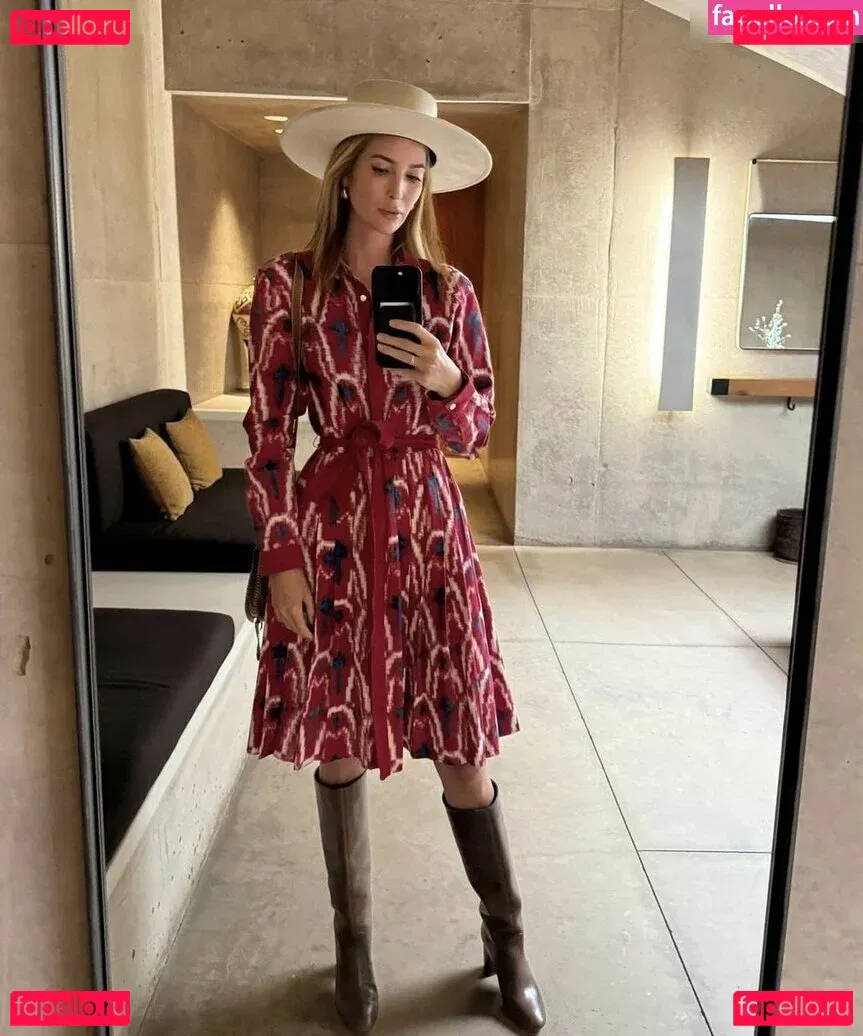 Ivanka Trump Onlyfans Photo Gallery 