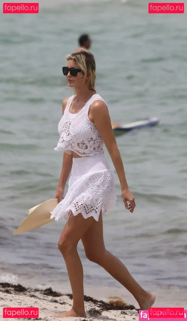 Ivanka Trump Onlyfans Photo Gallery 
