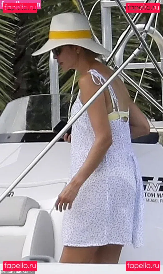 Ivanka Trump Onlyfans Photo Gallery 