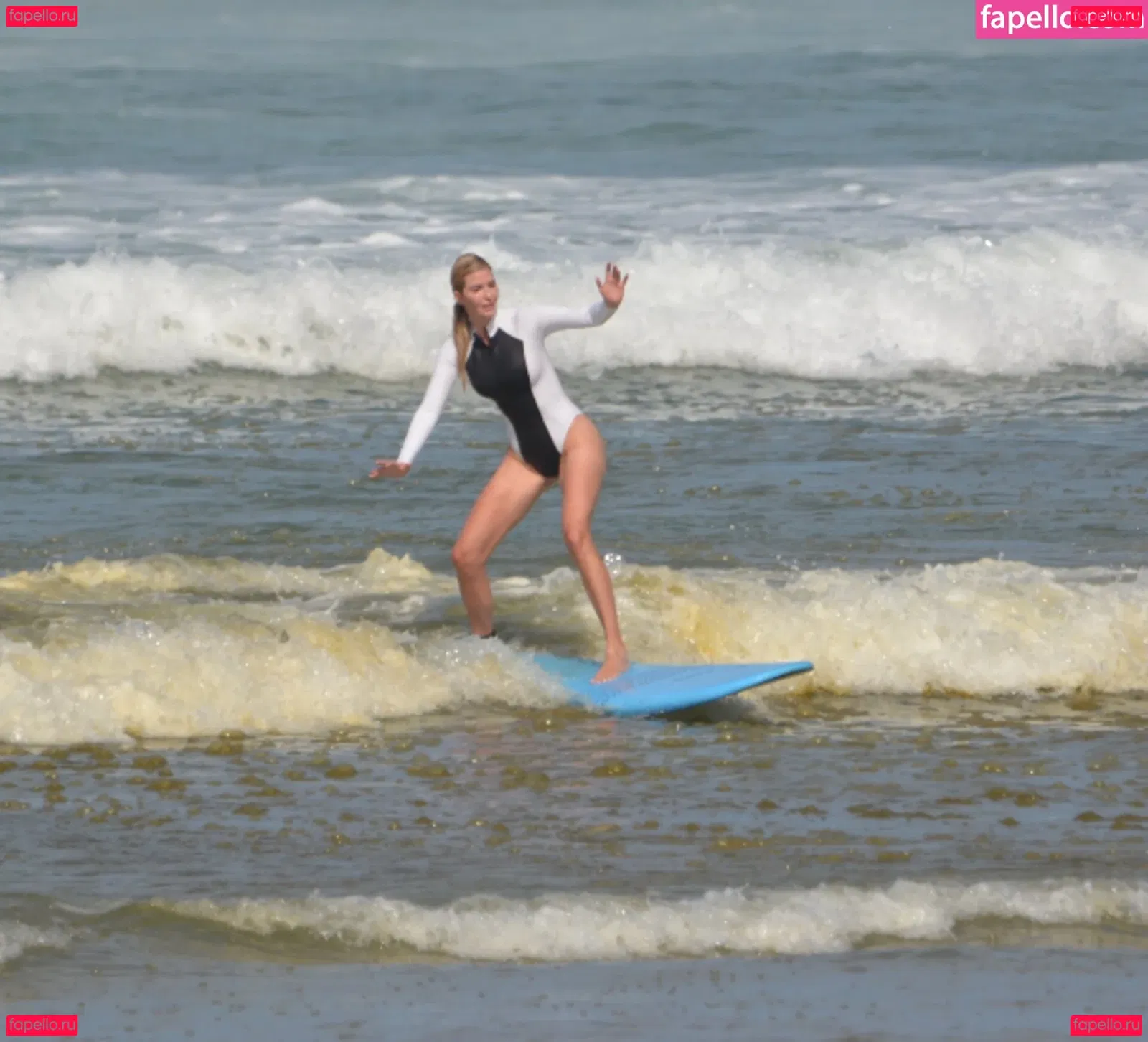 Ivanka Trump Onlyfans Photo Gallery 