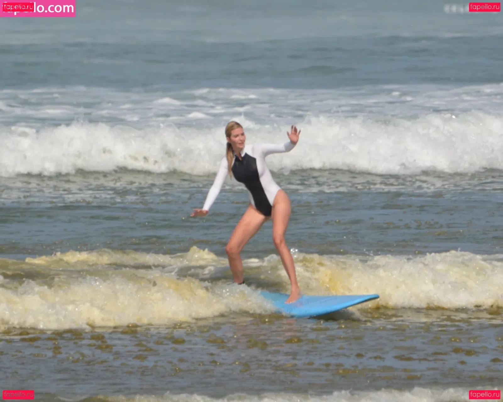 Ivanka Trump Onlyfans Photo Gallery 