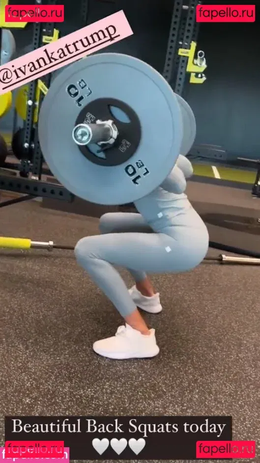 Ivanka Trump Onlyfans Photo Gallery 