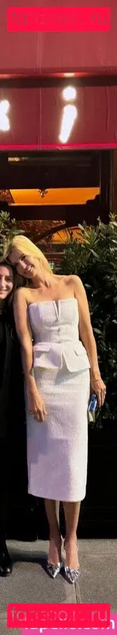 Ivanka Trump Onlyfans Photo Gallery 