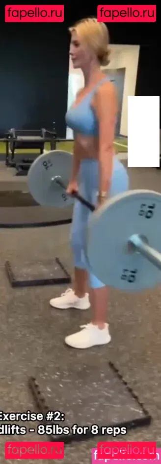 Ivanka Trump Onlyfans Photo Gallery 