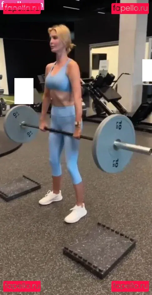 Ivanka Trump Onlyfans Photo Gallery 