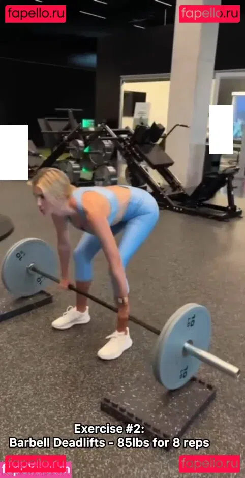 Ivanka Trump Onlyfans Photo Gallery 