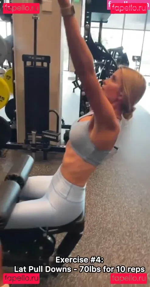 Ivanka Trump Onlyfans Photo Gallery 