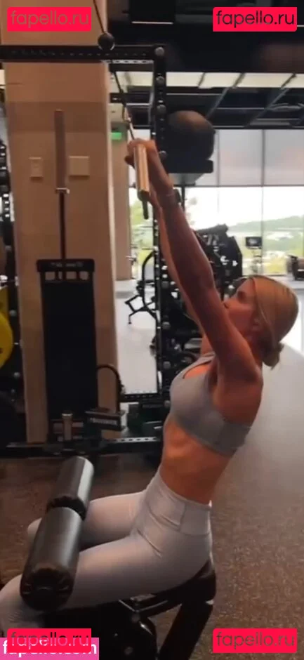 Ivanka Trump Onlyfans Photo Gallery 