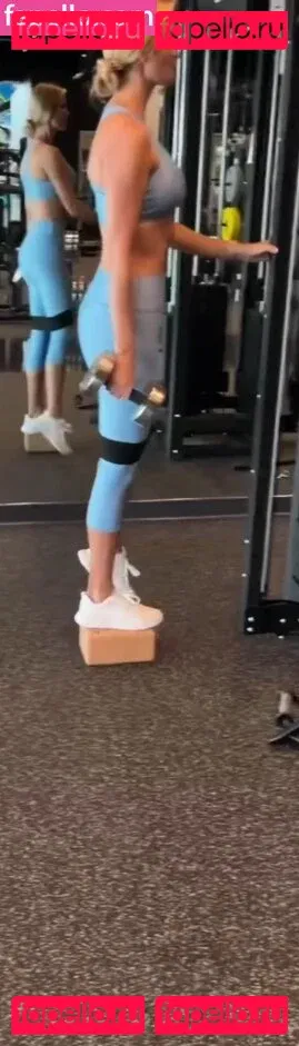 Ivanka Trump Onlyfans Photo Gallery 