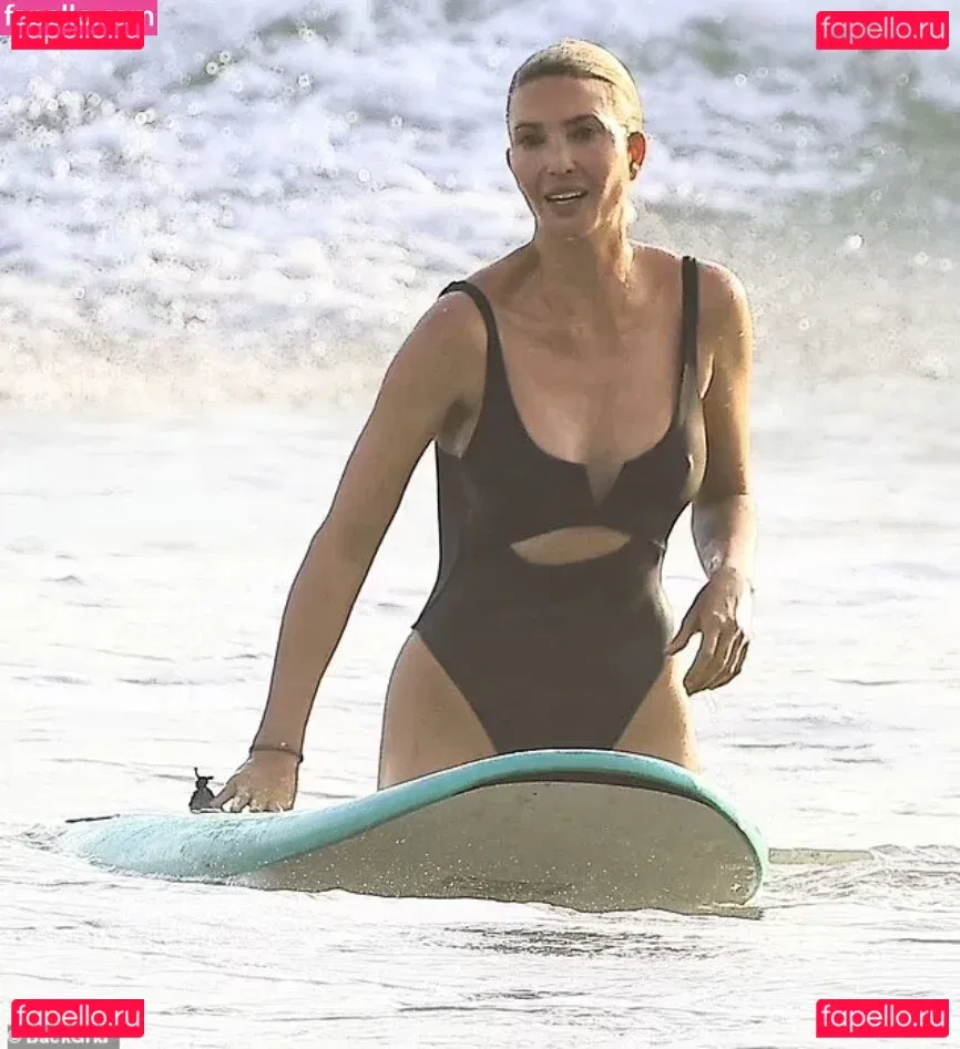 Ivanka Trump Onlyfans Photo Gallery 