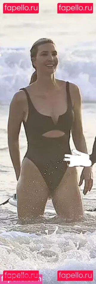 Ivanka Trump Onlyfans Photo Gallery 