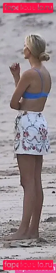 Ivanka Trump Onlyfans Photo Gallery 