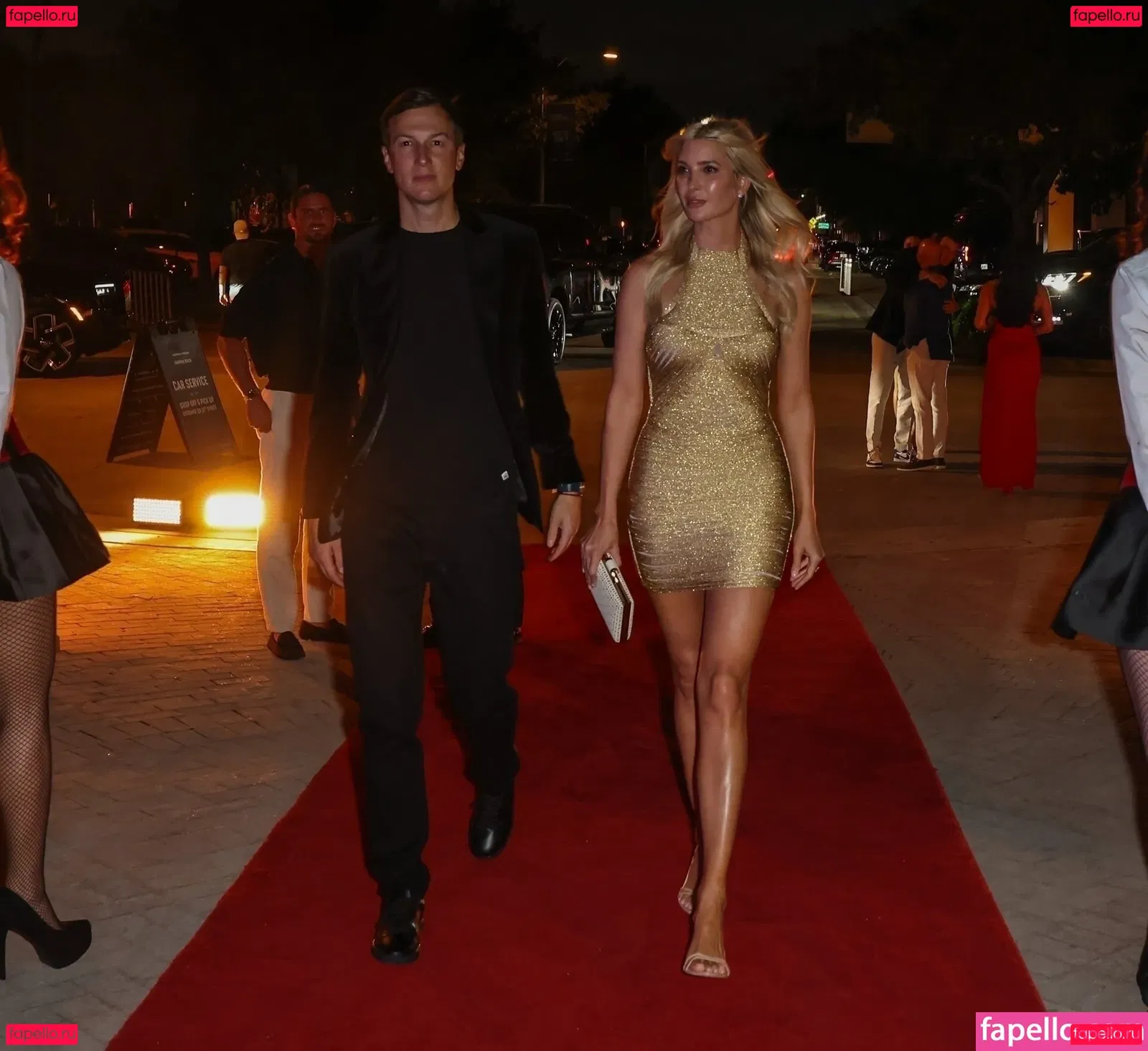 Ivanka Trump Onlyfans Photo Gallery 