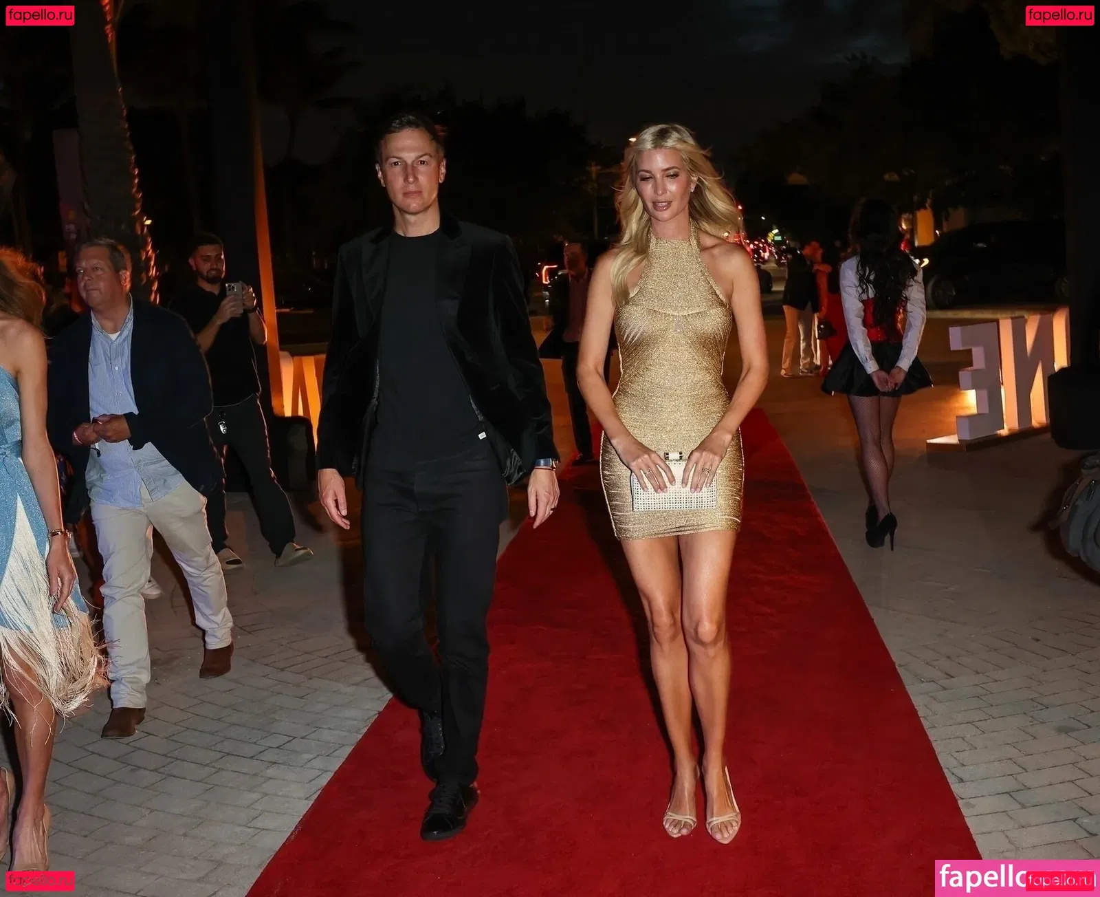 Ivanka Trump Onlyfans Photo Gallery 