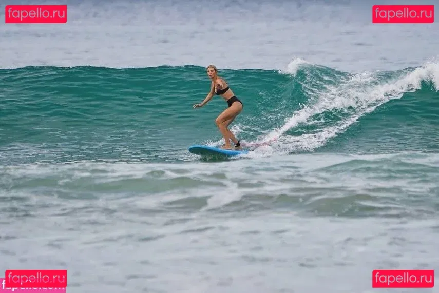 Ivanka Trump Onlyfans Photo Gallery 