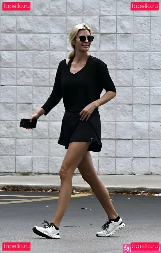 Ivanka Trump Onlyfans Photo Gallery 
