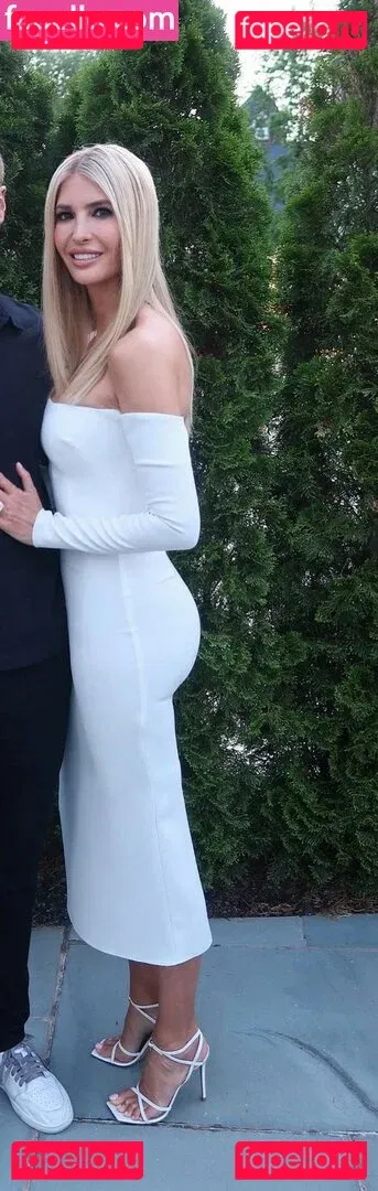 Ivanka Trump Onlyfans Photo Gallery 
