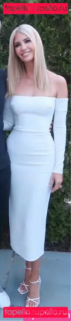 Ivanka Trump Onlyfans Photo Gallery 