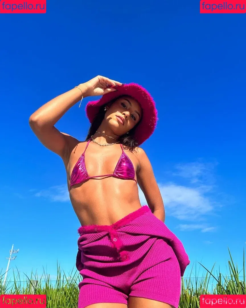 Aoxi Onlyfans Photo Gallery 
