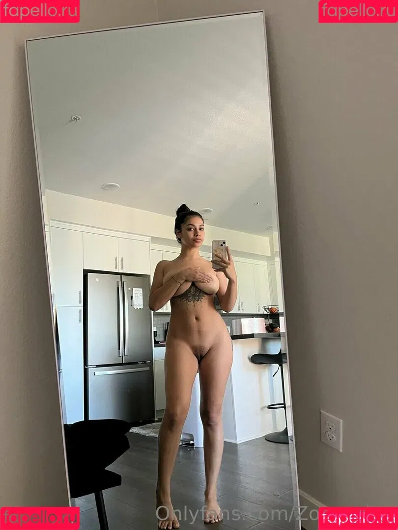 Zansi Onlyfans Photo Gallery 