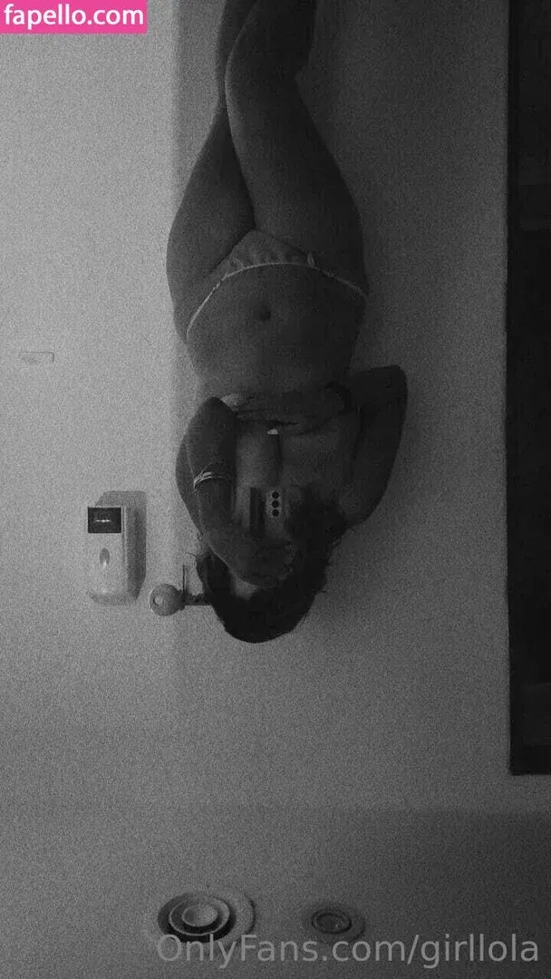 girllola Onlyfans Photo Gallery 