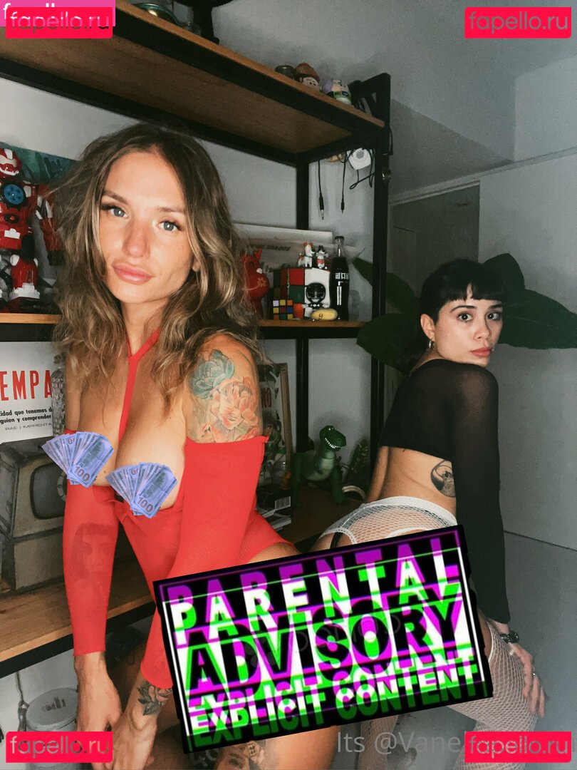 Vanelka / vanelkka Nude Onlyfans Photo 48