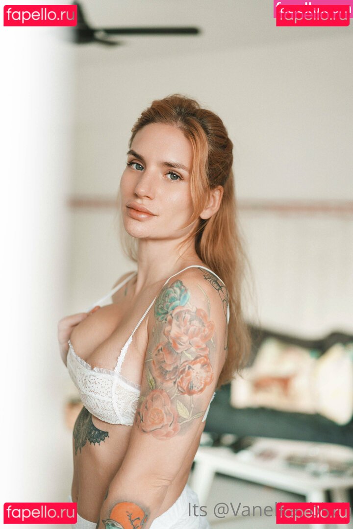 Vanelka / vanelkka Nude Onlyfans Photo 39