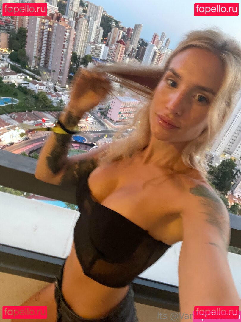 Vanelka / vanelkka Nude Onlyfans Photo 6