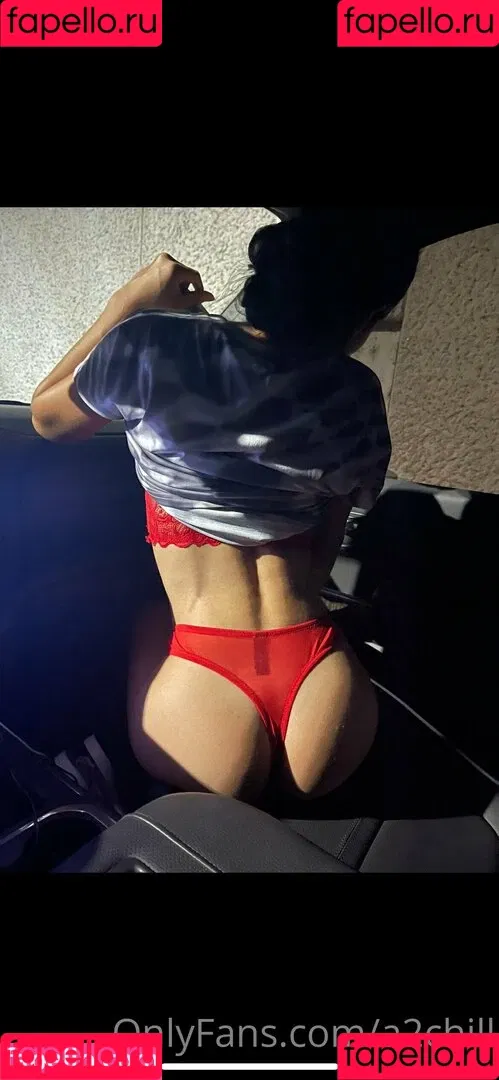 a2chill Onlyfans Photo Gallery 