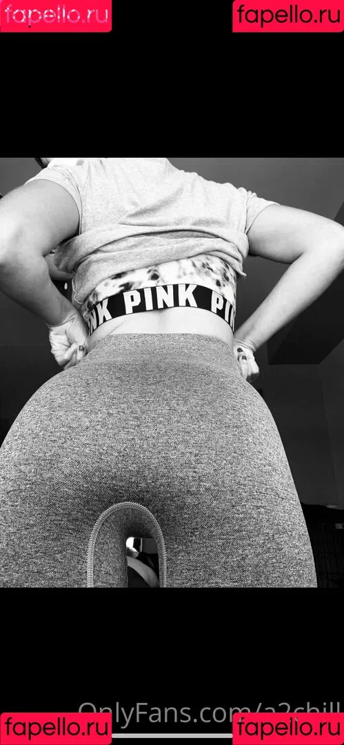 a2chill Onlyfans Photo Gallery 