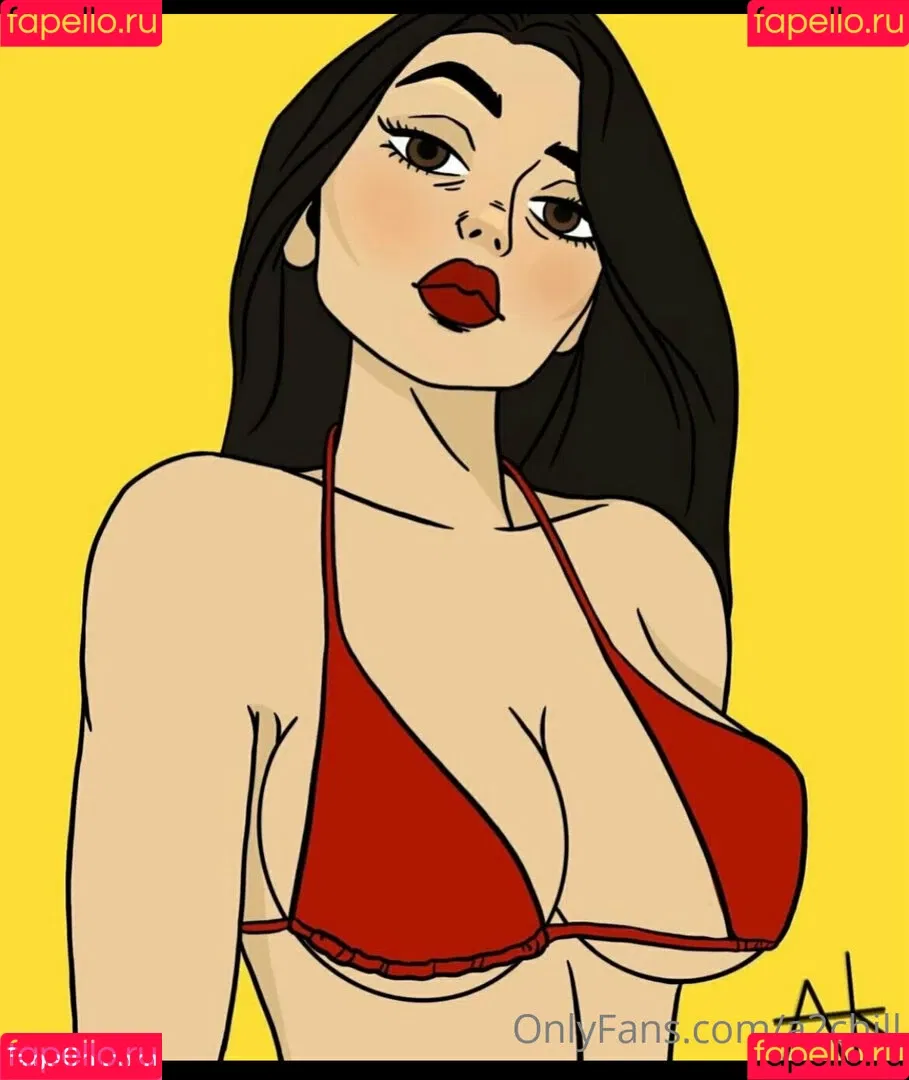 a2chill Onlyfans Photo Gallery 