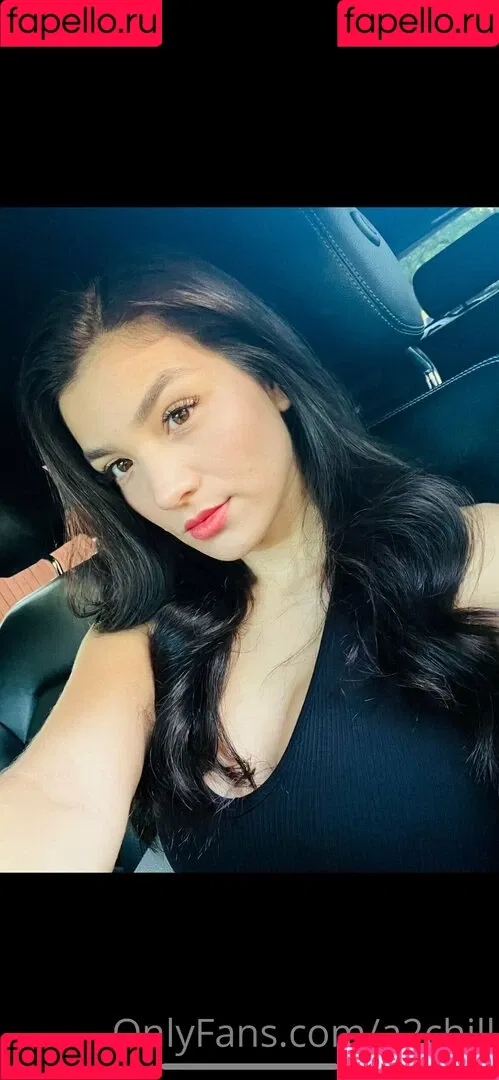 a2chill Onlyfans Photo Gallery 