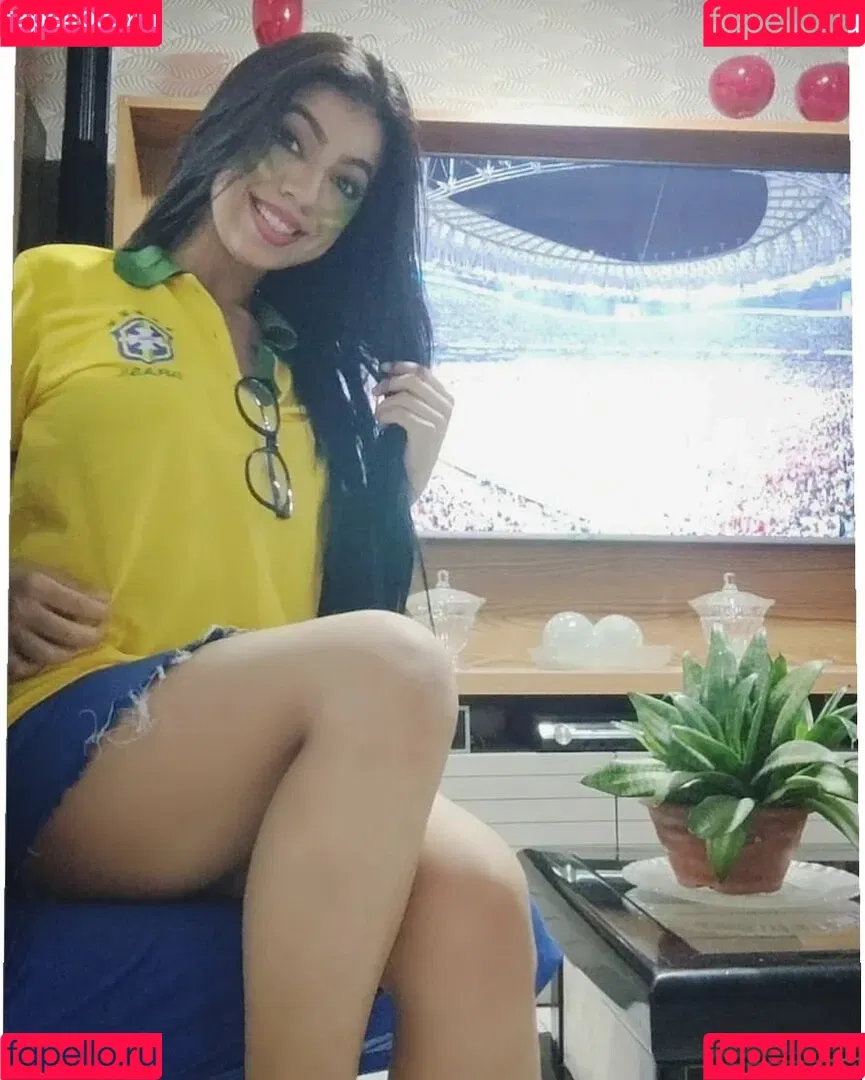 Edyli Silva Onlyfans Photo Gallery 