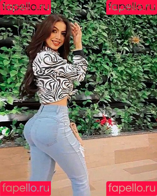 Edyli Silva Onlyfans Photo Gallery 