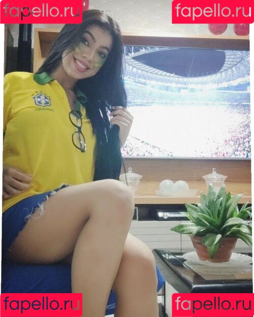 Edyli Silva Onlyfans Photo Gallery 