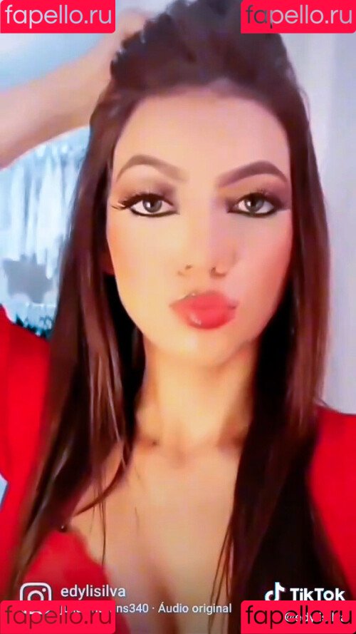 Edyli Silva Onlyfans Photo Gallery 