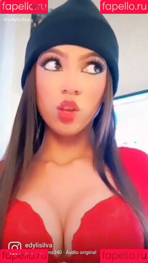 Edyli Silva Onlyfans Photo Gallery 