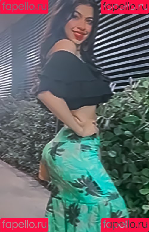 Edyli Silva Onlyfans Photo Gallery 