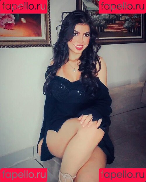 Edyli Silva Onlyfans Photo Gallery 