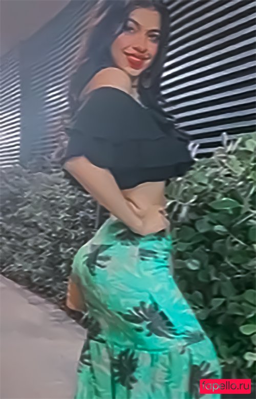 Edyli Silva Nude Onlyfans Photo 18