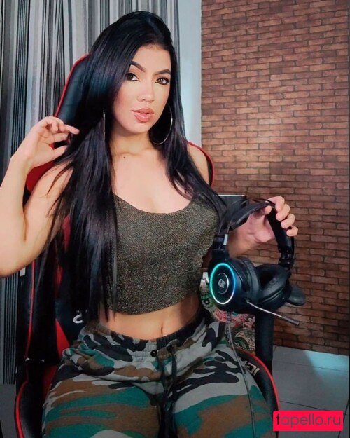 Edyli Silva Nude Onlyfans Photo 6