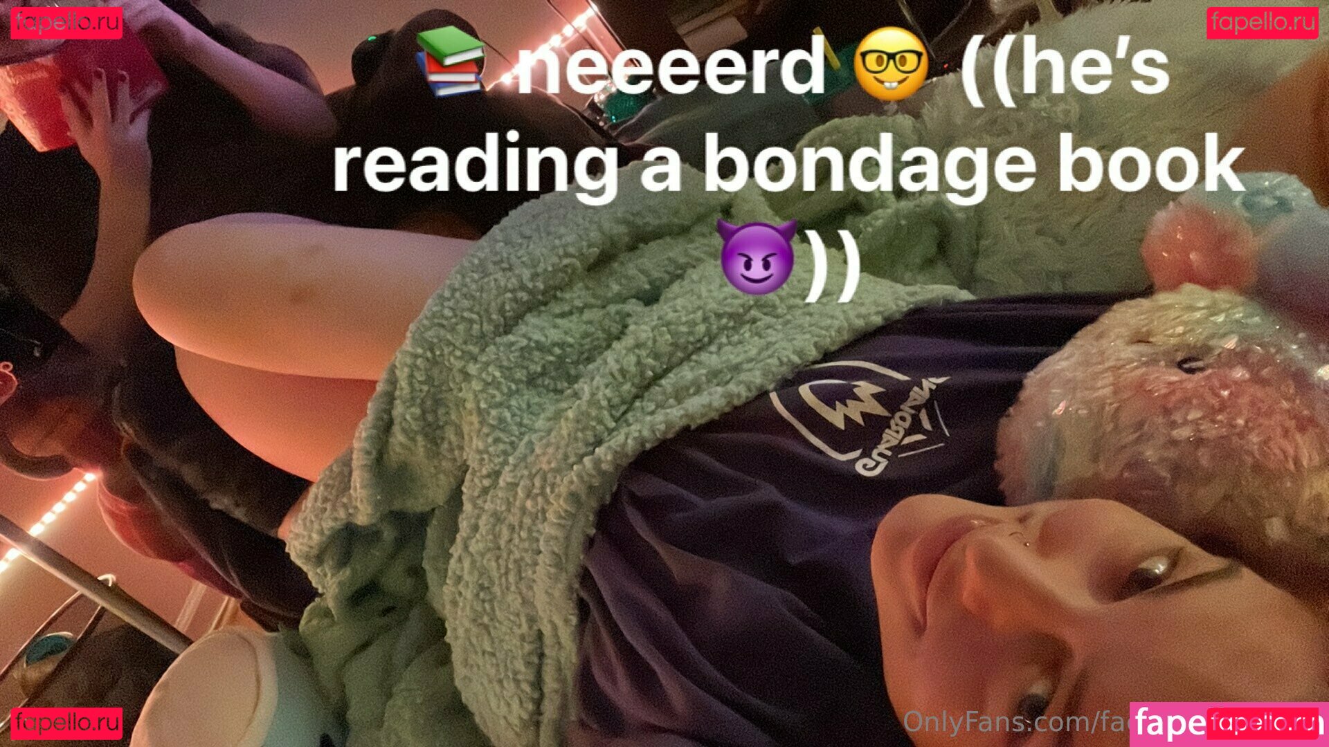 _xpropaganda / faespropaganda Nude Onlyfans Photo 48