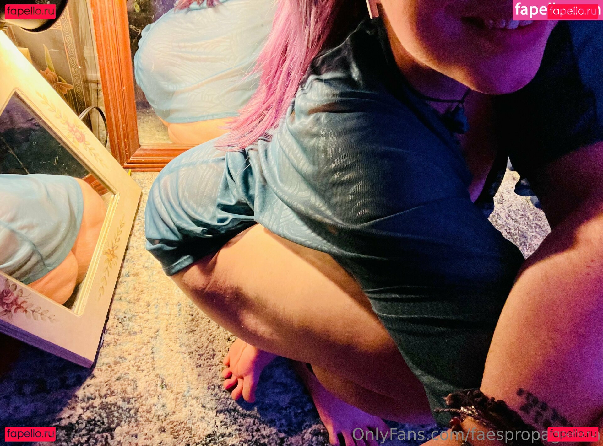 _xpropaganda / faespropaganda Nude Onlyfans Photo 44