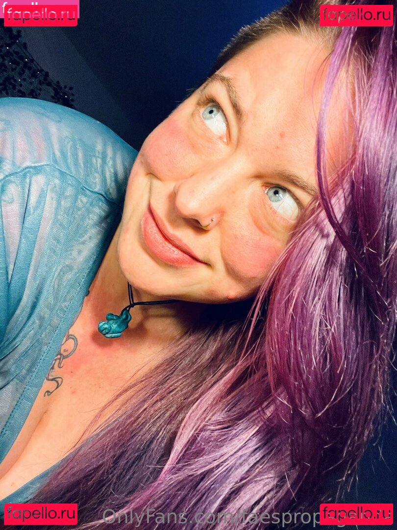 _xpropaganda / faespropaganda Nude Onlyfans Photo 42